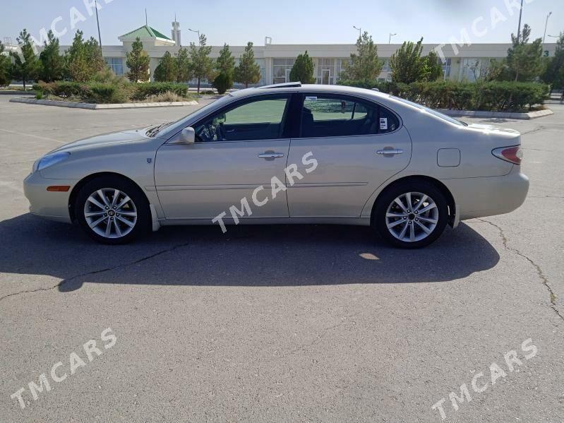 Lexus ES 300 2003 - 200 000 TMT - Farap - img 2