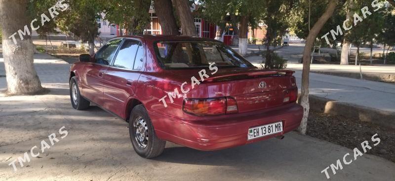 Toyota Camry 1995 - 100 000 TMT - Байрамали - img 3