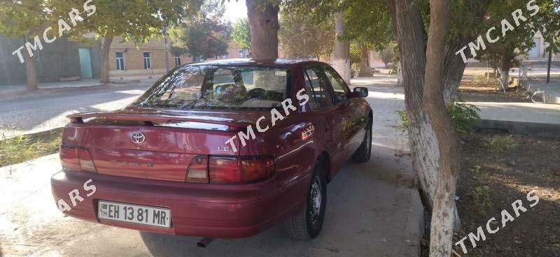 Toyota Camry 1995 - 100 000 TMT - Байрамали - img 4