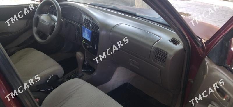 Toyota Camry 1995 - 100 000 TMT - Байрамали - img 5