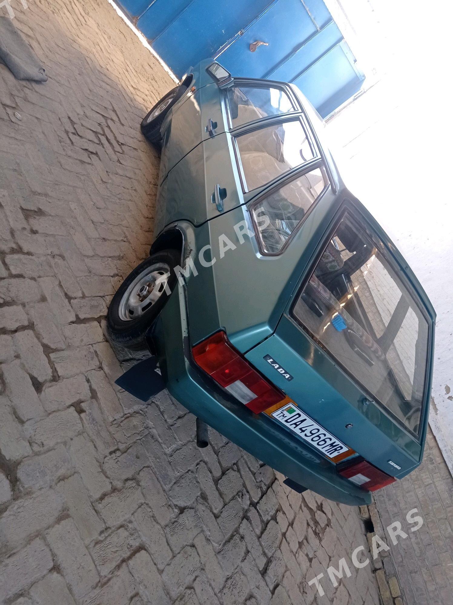 Lada 2109 1997 - 15 000 TMT - Türkmengala - img 4