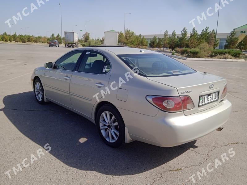 Lexus ES 300 2003 - 200 000 TMT - Farap - img 4