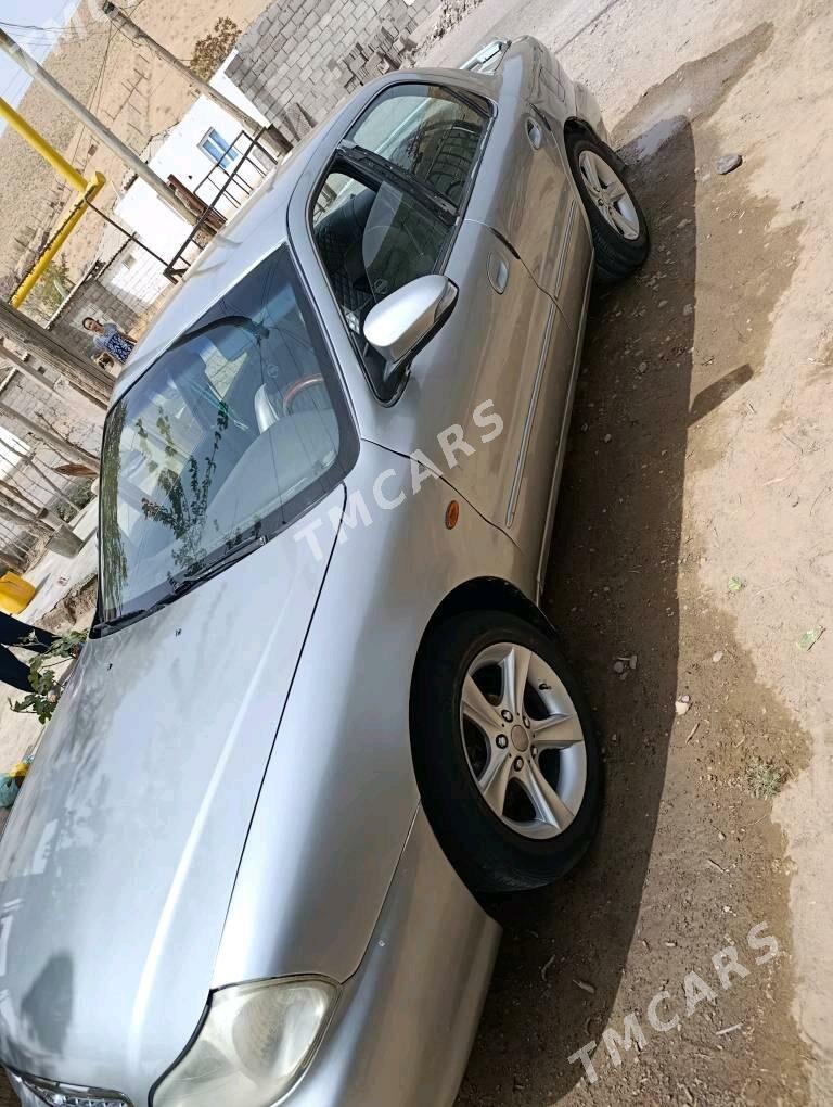 Toyota Carina 1999 - 55 000 TMT - Серхетабат (Кушка) - img 2