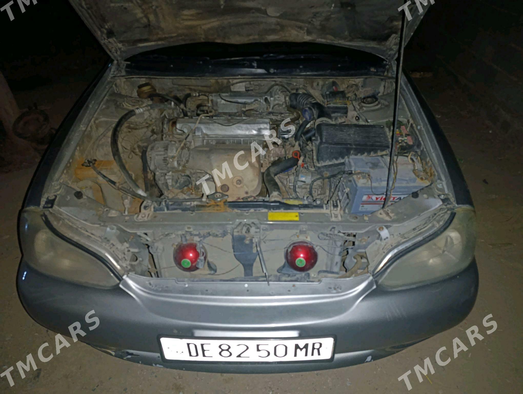 Toyota Carina 1999 - 55 000 TMT - Серхетабат (Кушка) - img 3