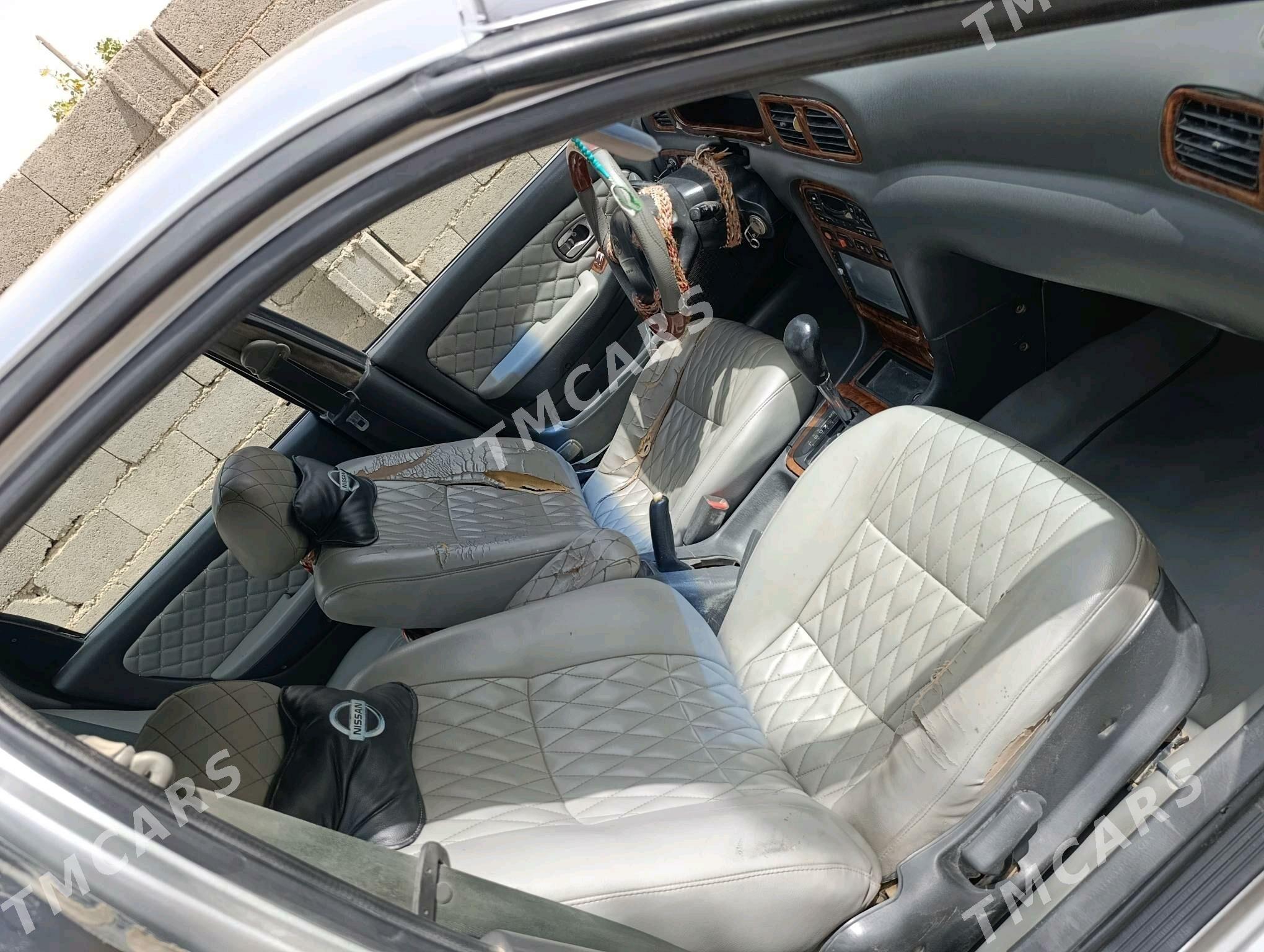Toyota Carina 1999 - 55 000 TMT - Серхетабат (Кушка) - img 5