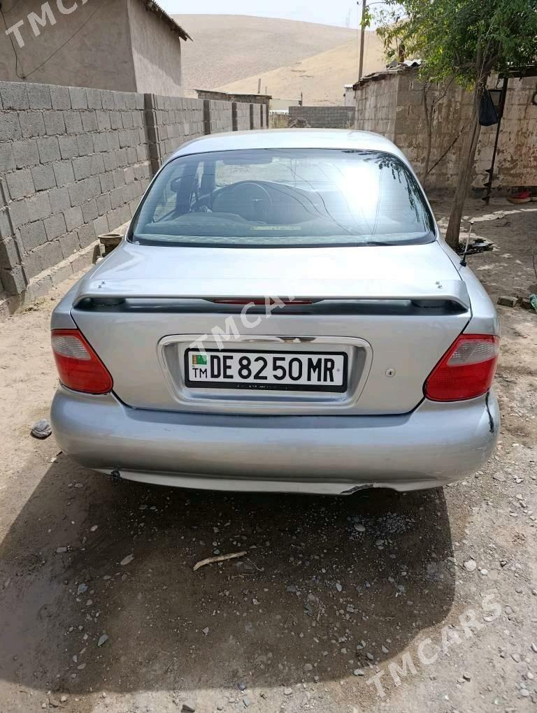 Toyota Carina 1999 - 55 000 TMT - Серхетабат (Кушка) - img 4