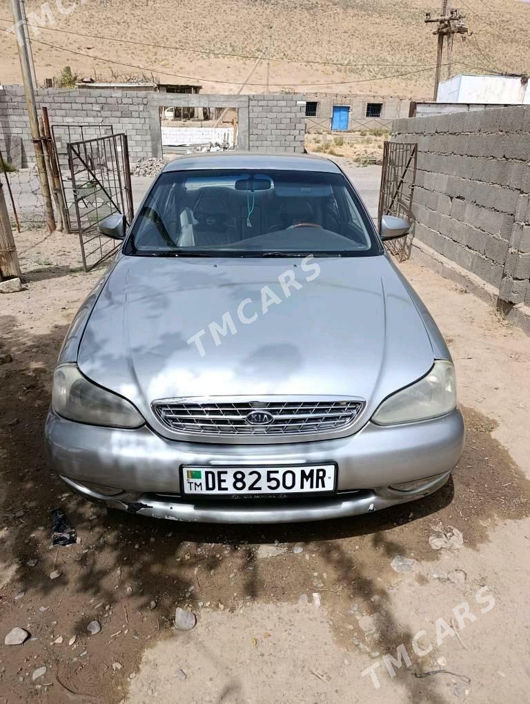 Toyota Carina 1999 - 55 000 TMT - Серхетабат (Кушка) - img 6