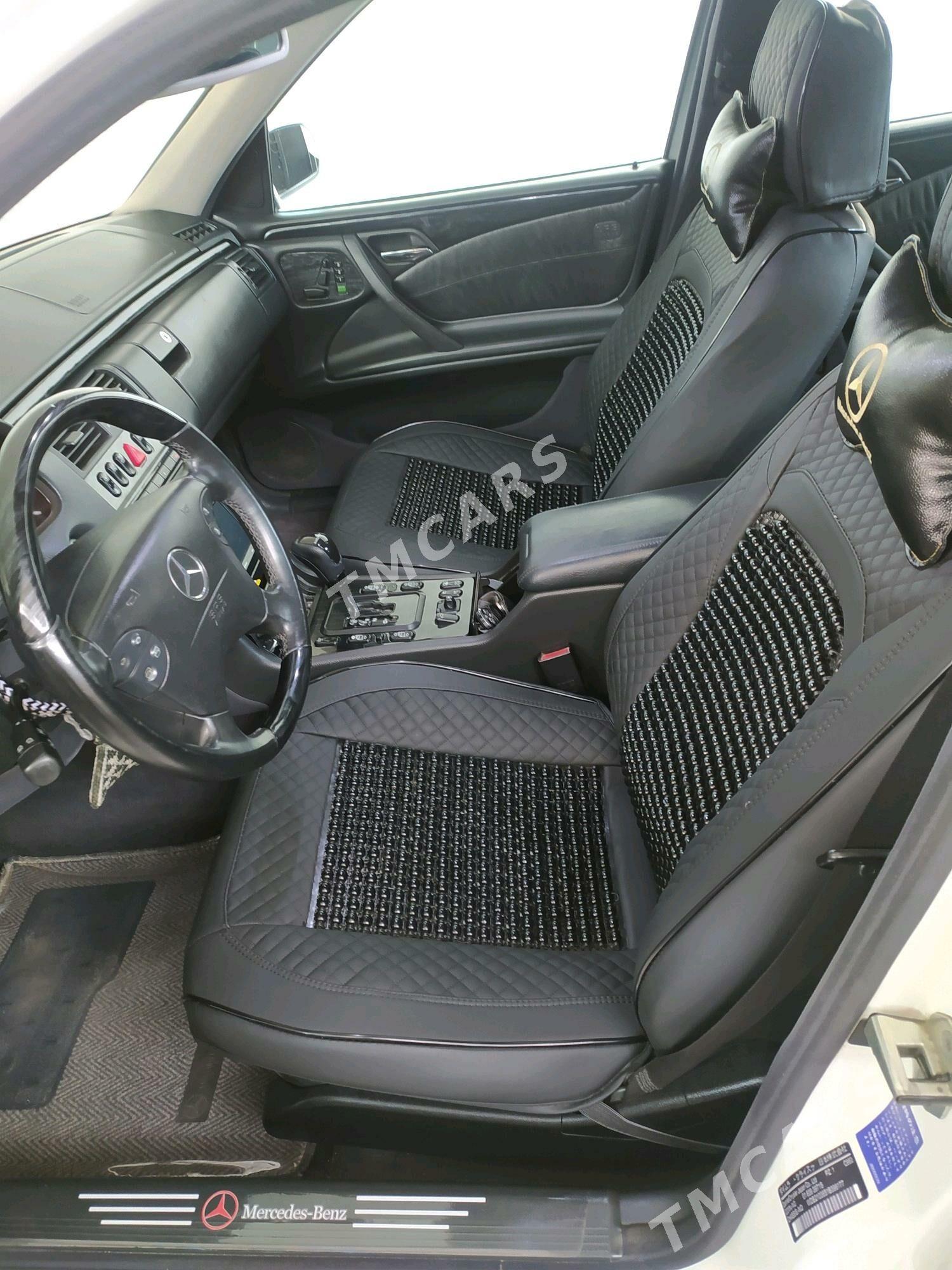 Mercedes-Benz E320 2002 - 210 000 TMT - Türkmenbaşy - img 4