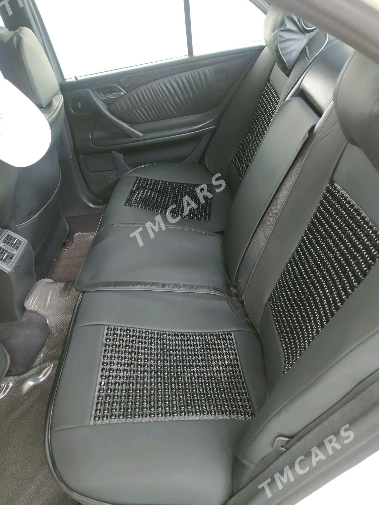 Mercedes-Benz E320 2002 - 210 000 TMT - Türkmenbaşy - img 5