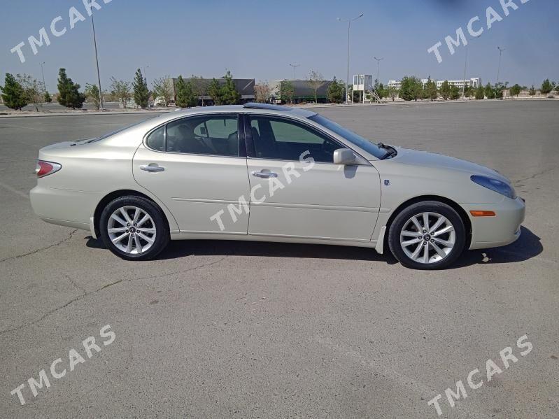Lexus ES 300 2003 - 200 000 TMT - Farap - img 5