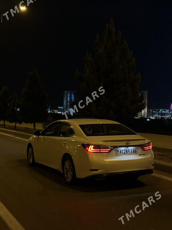 Lexus ES 350 2016 - 390 000 TMT - Ашхабад - img 3