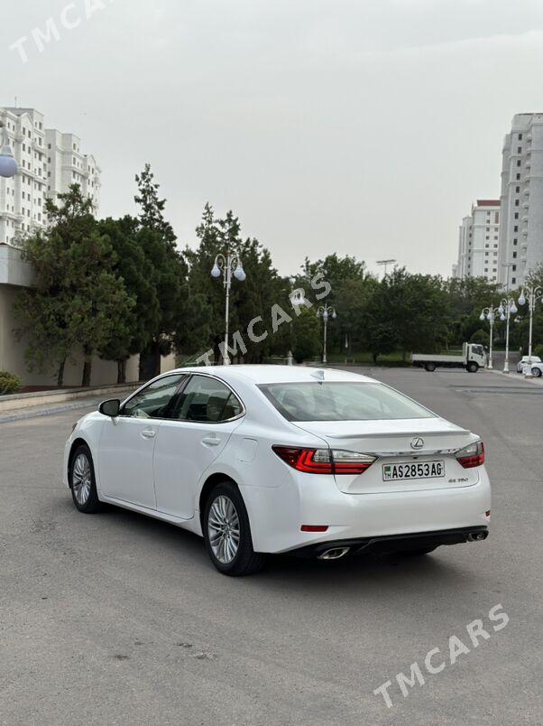 Lexus ES 350 2016 - 390 000 TMT - Ашхабад - img 4
