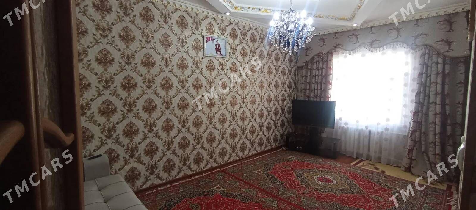 Мир 3 - Parahat 3 - img 9