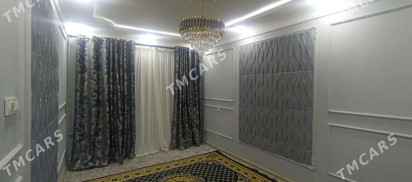 Мир 3 - Parahat 3 - img 1