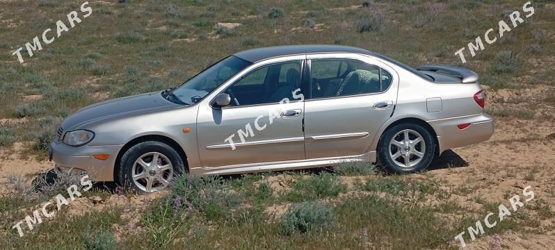Nissan Maxima 2000 - 100 000 TMT - Türkmenbaşy - img 2