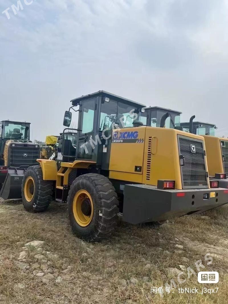 XCMG LW300F 2025 - 510 000 TMT - Mary - img 2