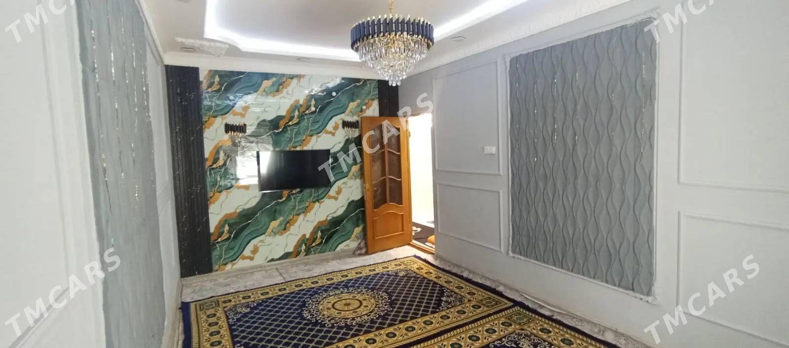 Мир 3 - Parahat 3 - img 3