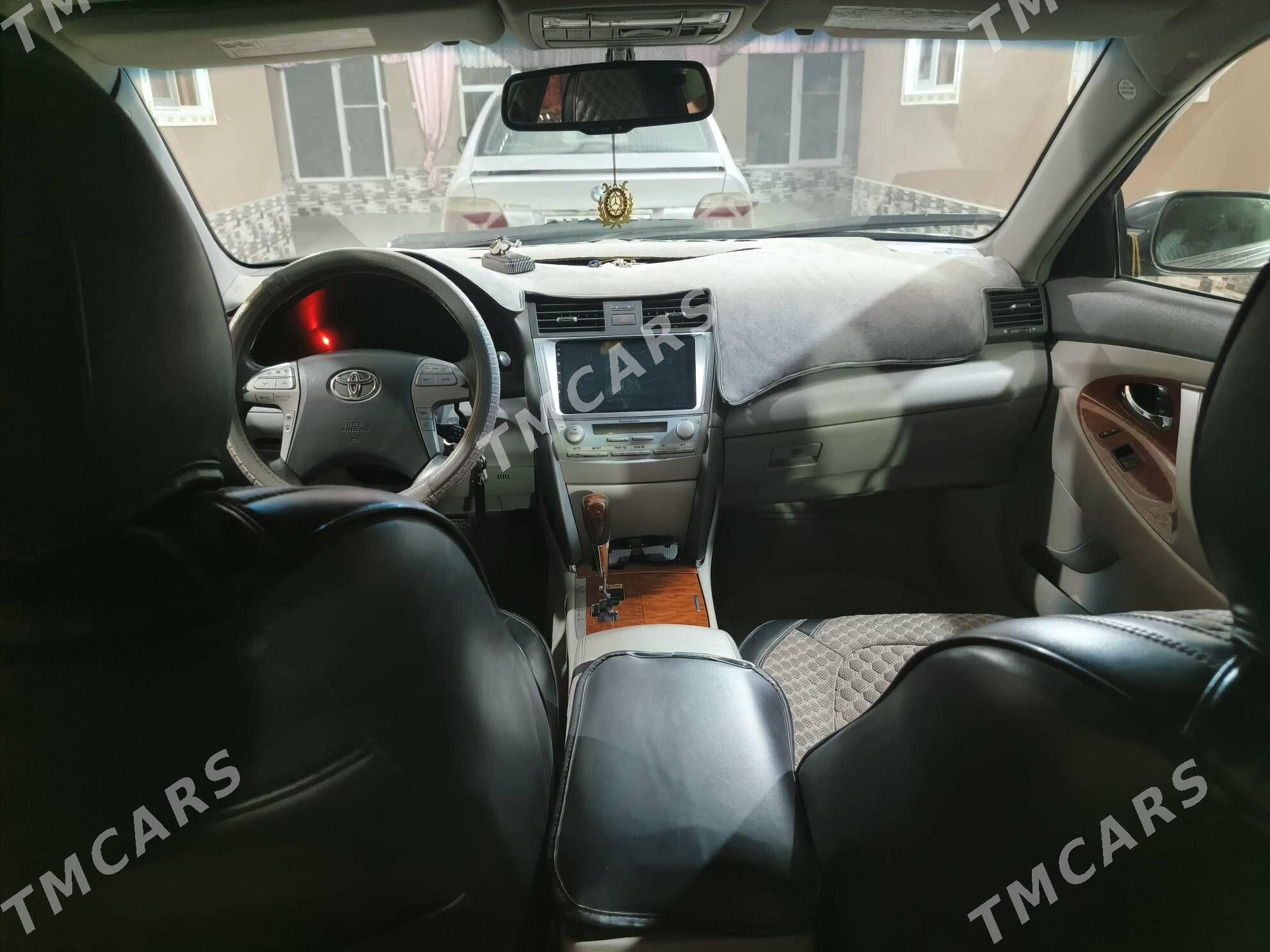 Toyota Camry 2009 - 160 000 TMT - Туркменабат - img 2