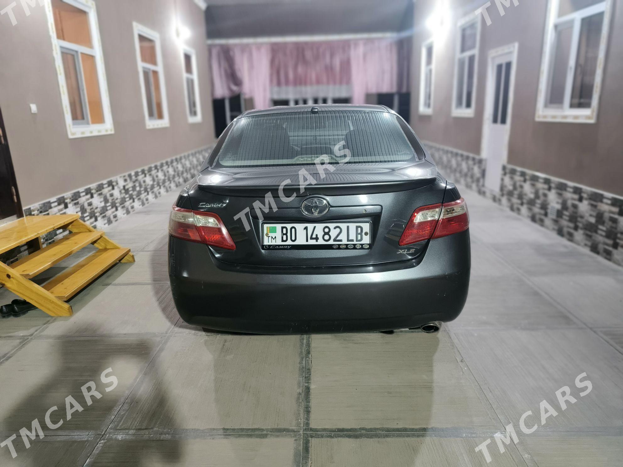 Toyota Camry 2009 - 160 000 TMT - Туркменабат - img 3