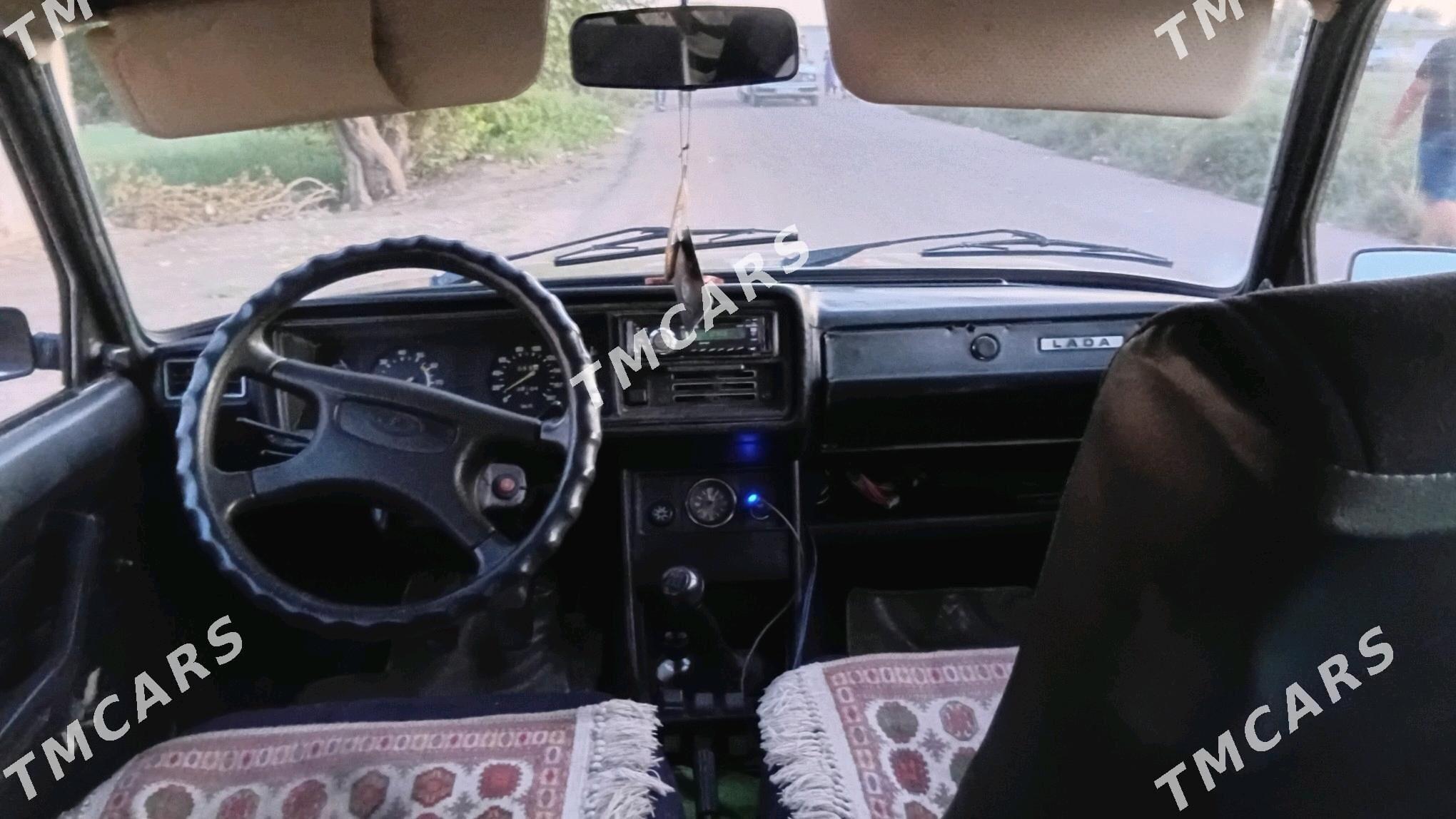 Lada 2107 2002 - 42 000 TMT - Дашогуз - img 3