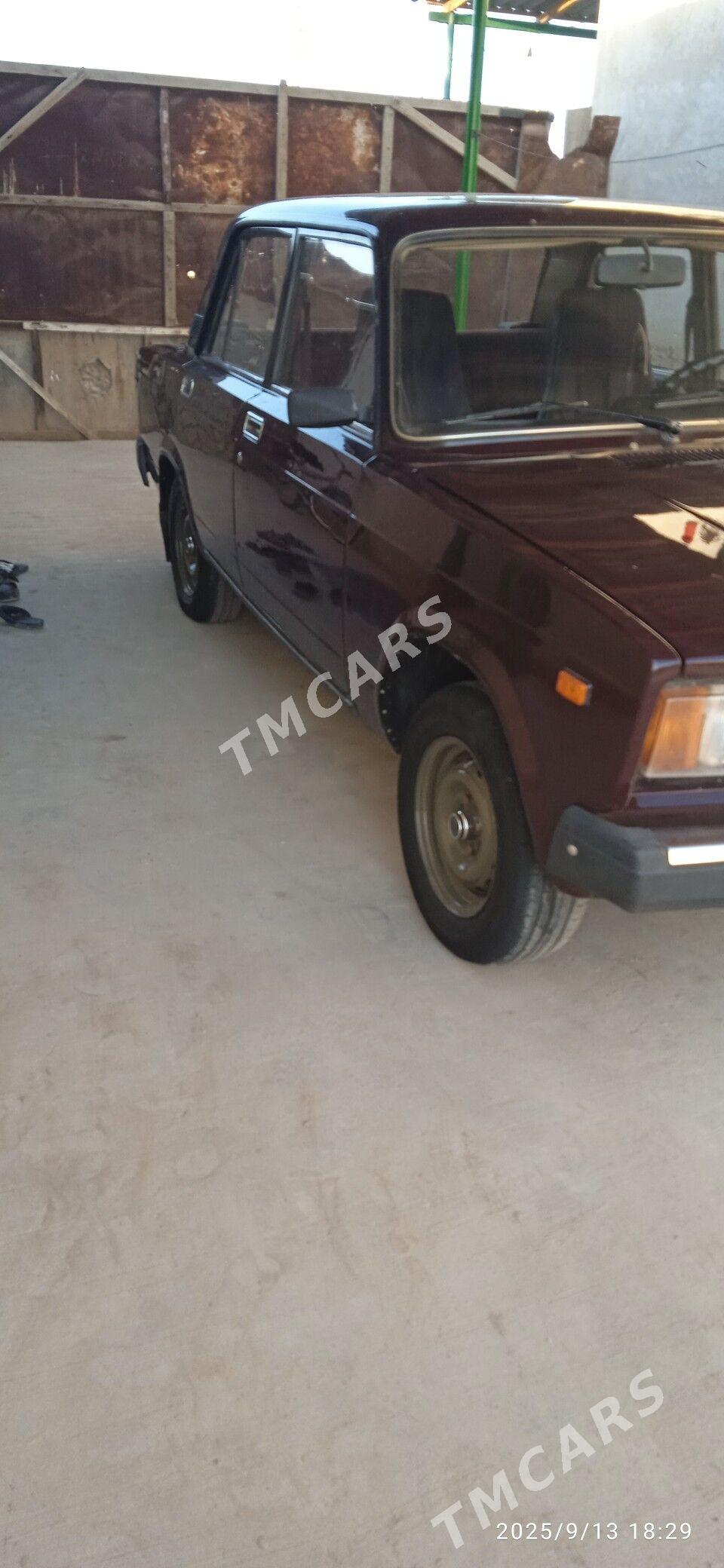 Lada 2107 2002 - 42 000 TMT - Дашогуз - img 4