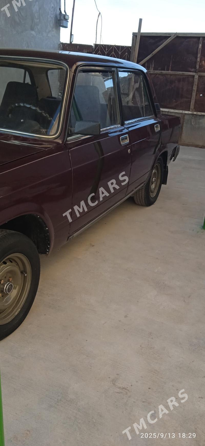 Lada 2107 2002 - 42 000 TMT - Дашогуз - img 6