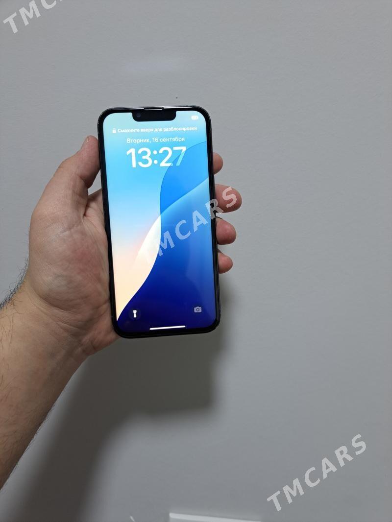 IPHONE 13 PRO 256 - Ашхабад - img 2