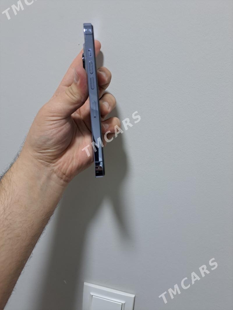 IPHONE 13 PRO 256 - Ашхабад - img 3