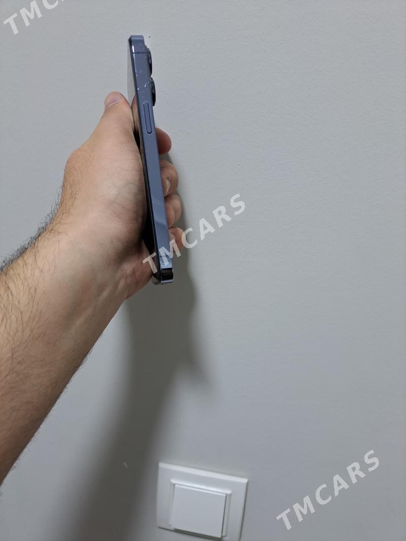 IPHONE 13 PRO 256 - Ашхабад - img 4