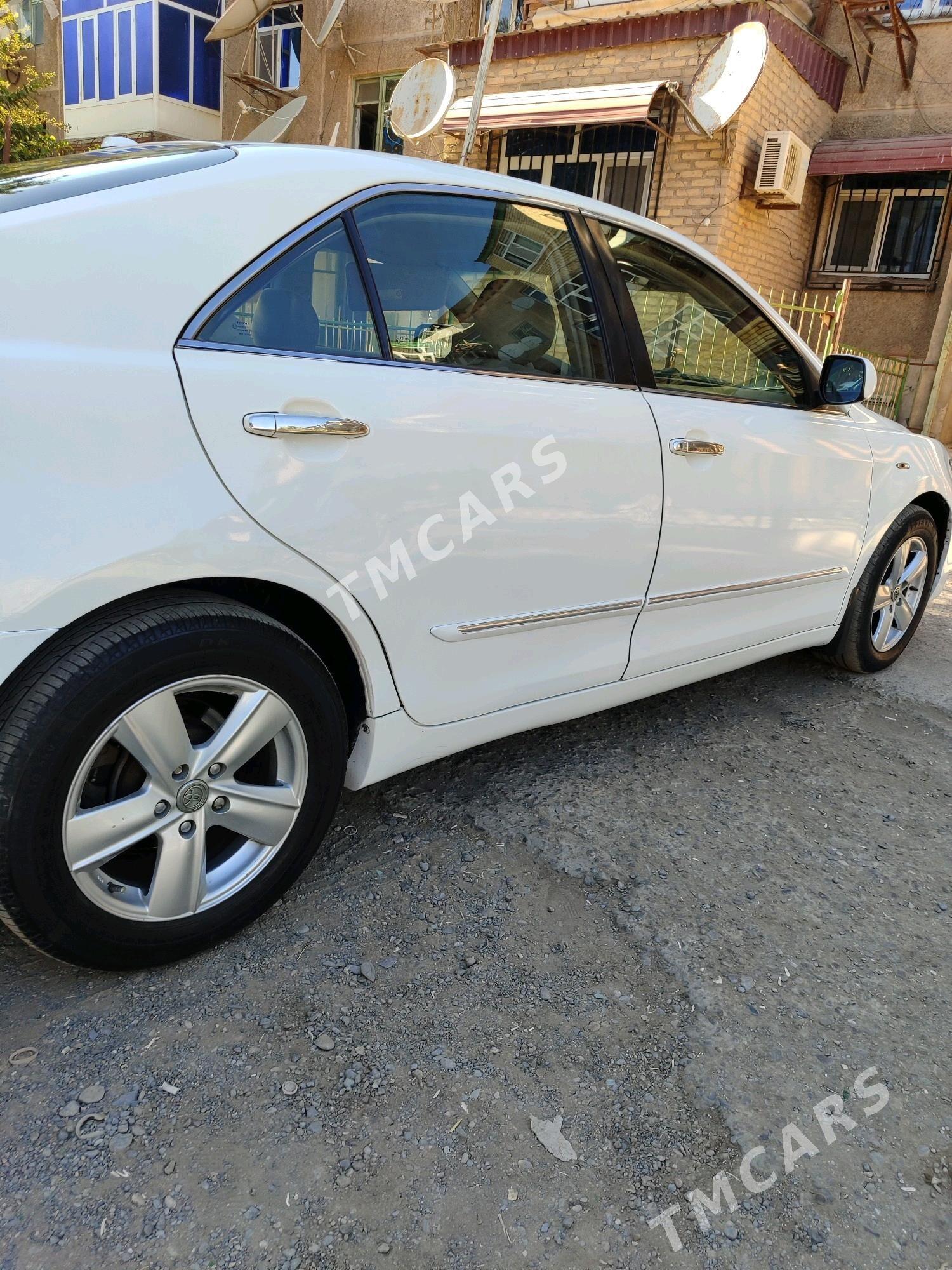 Toyota Camry 2009 - 130 000 TMT - Türkmenabat - img 2