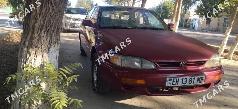 Toyota Camry 1995 - 100 000 TMT - Байрамали - img 7