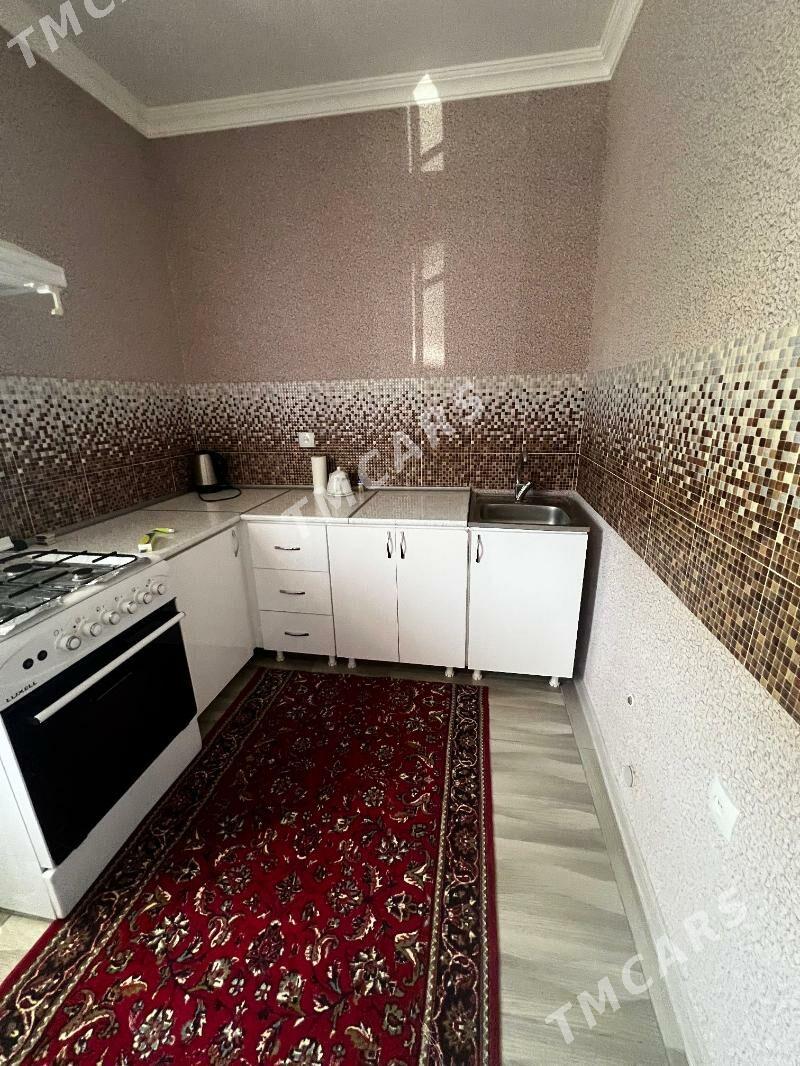 квартира  банк мож - Türkmenbaşy - img 3