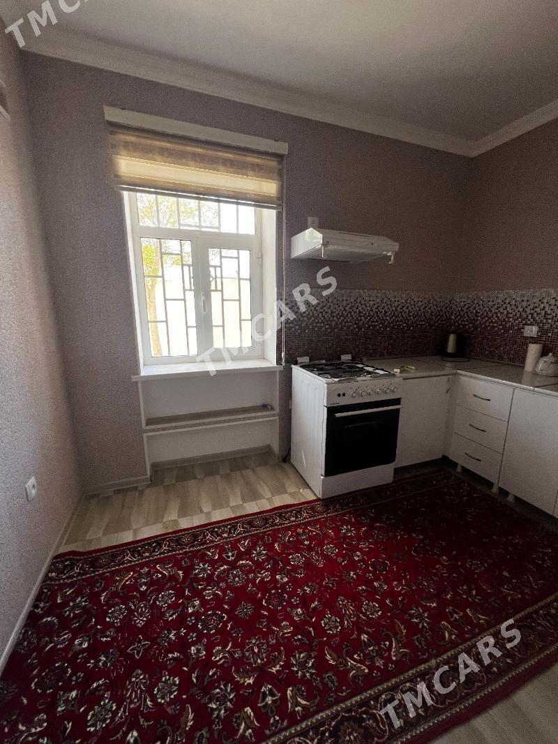 квартира  банк мож - Türkmenbaşy - img 4