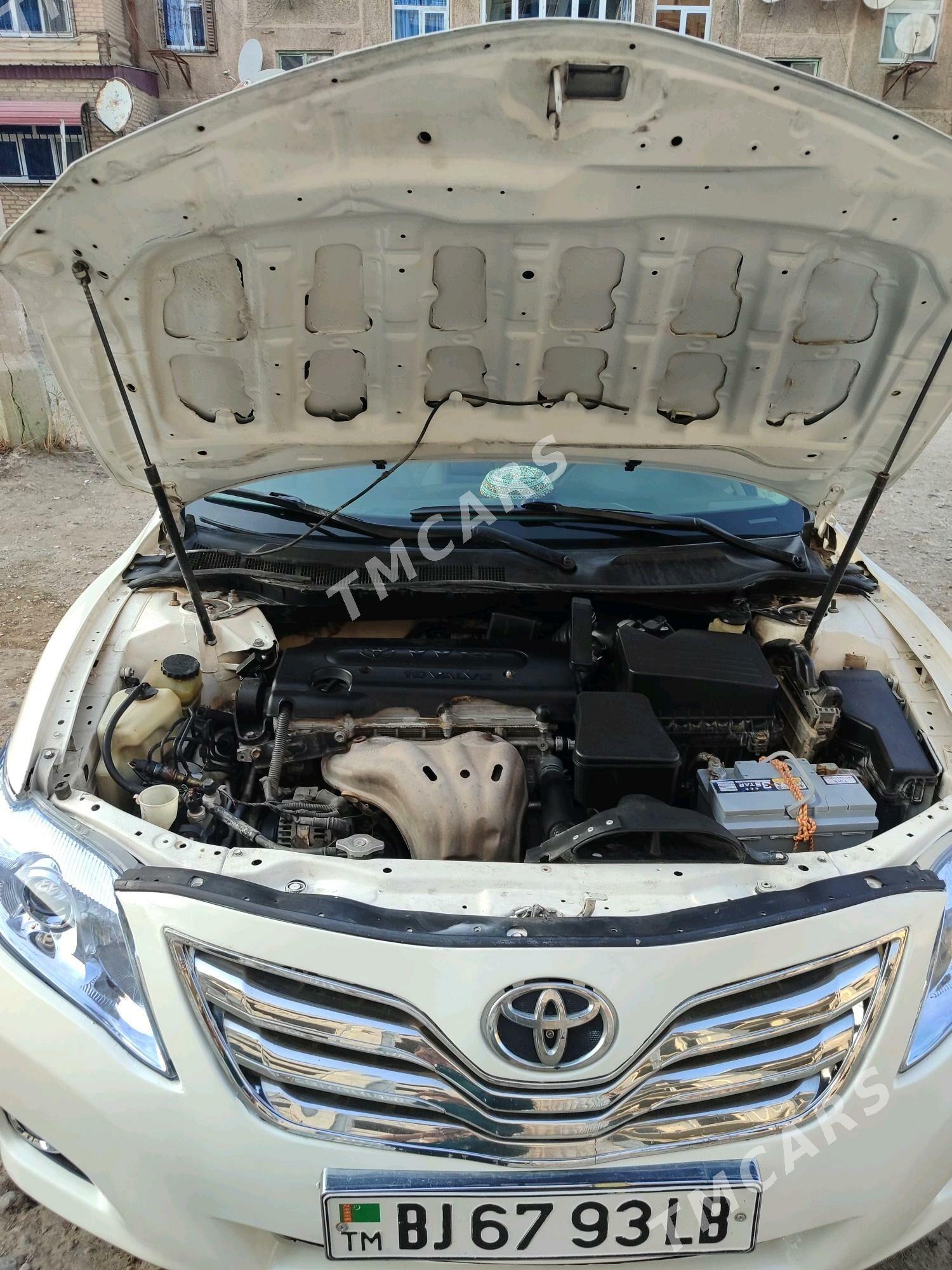 Toyota Camry 2009 - 130 000 TMT - Türkmenabat - img 3