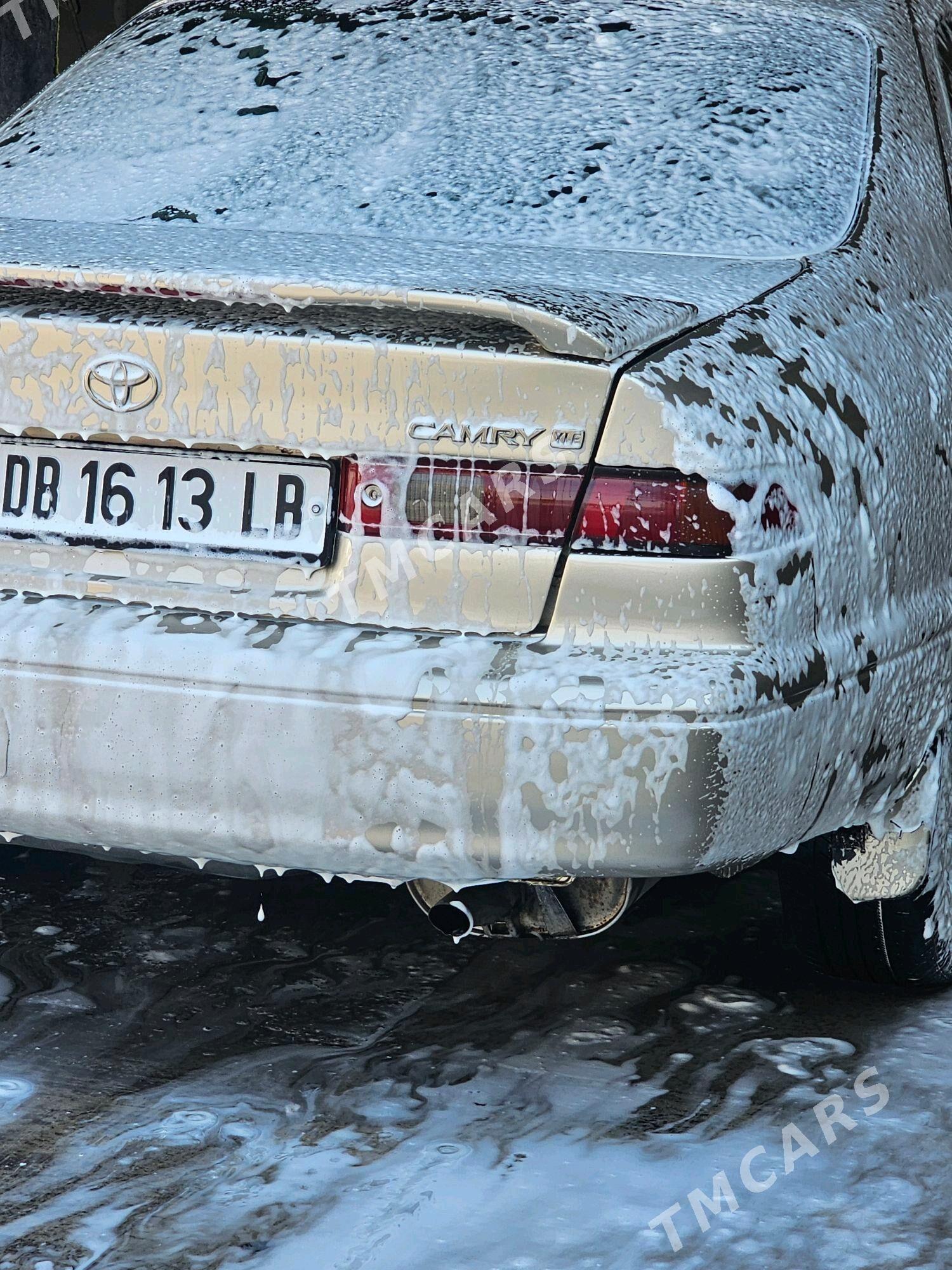 Toyota Camry 1998 - 122 000 TMT - Туркменабат - img 4