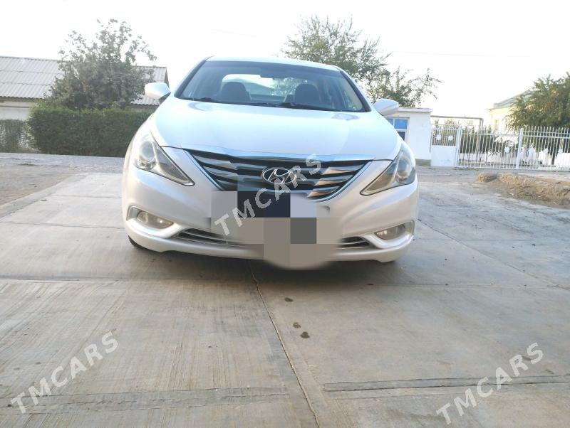 Hyundai Sonata 2010 - 140 000 TMT - Kaka - img 4