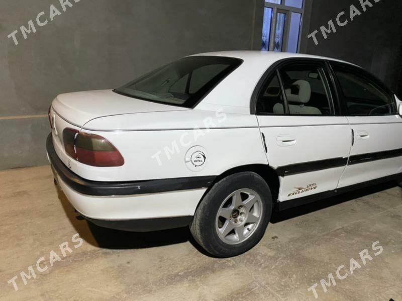 Opel Omega 1995 - 32 000 TMT - Görogly (Tagta) - img 2