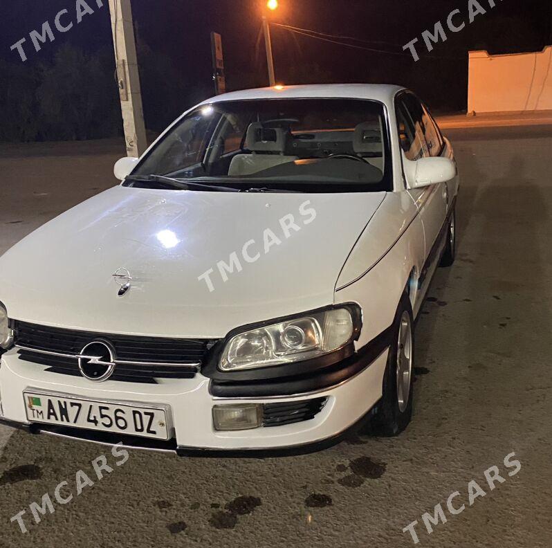 Opel Omega 1995 - 32 000 TMT - Görogly (Tagta) - img 4