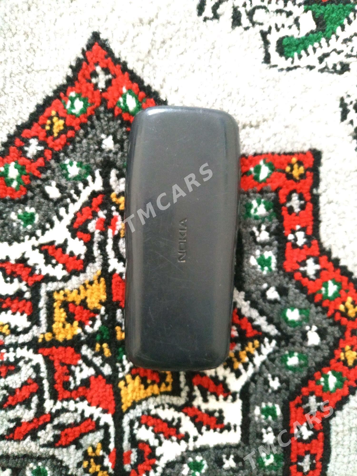 nokia - Balkanabat - img 2