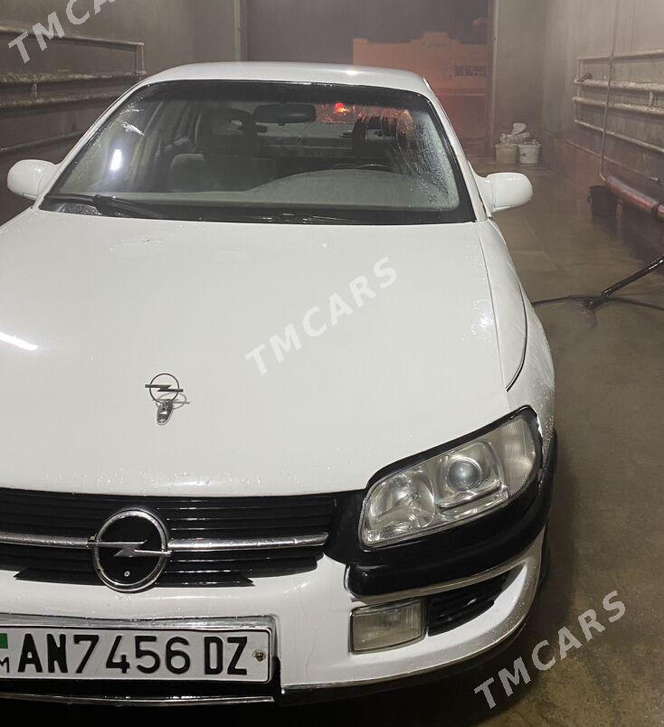 Opel Omega 1995 - 32 000 TMT - Görogly (Tagta) - img 3