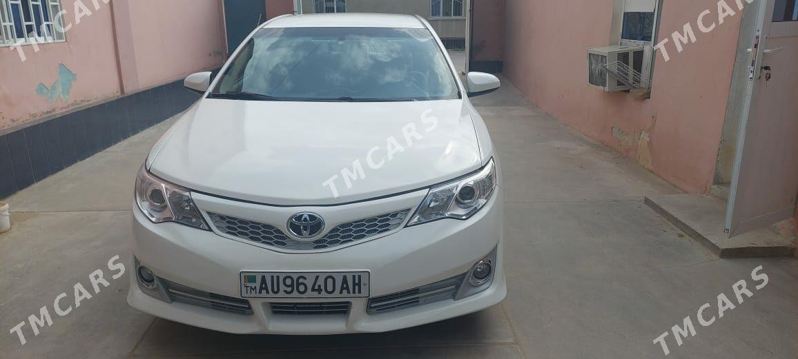 Toyota Camry 2012 - 220 000 TMT - 11 mkr - img 6