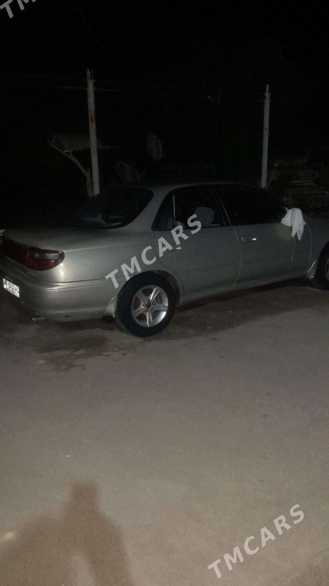 Toyota Carina 1993 - 42 000 TMT - Байрамали - img 2