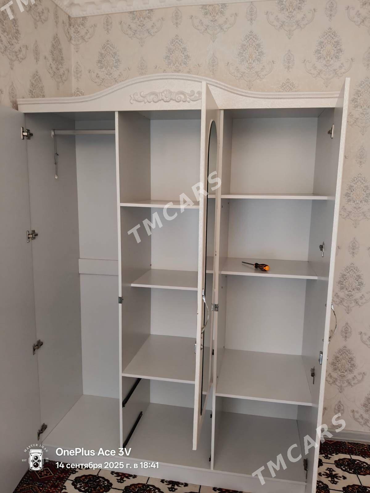 GYSSAGLY satlyk mebel skaf - Köşi - img 4