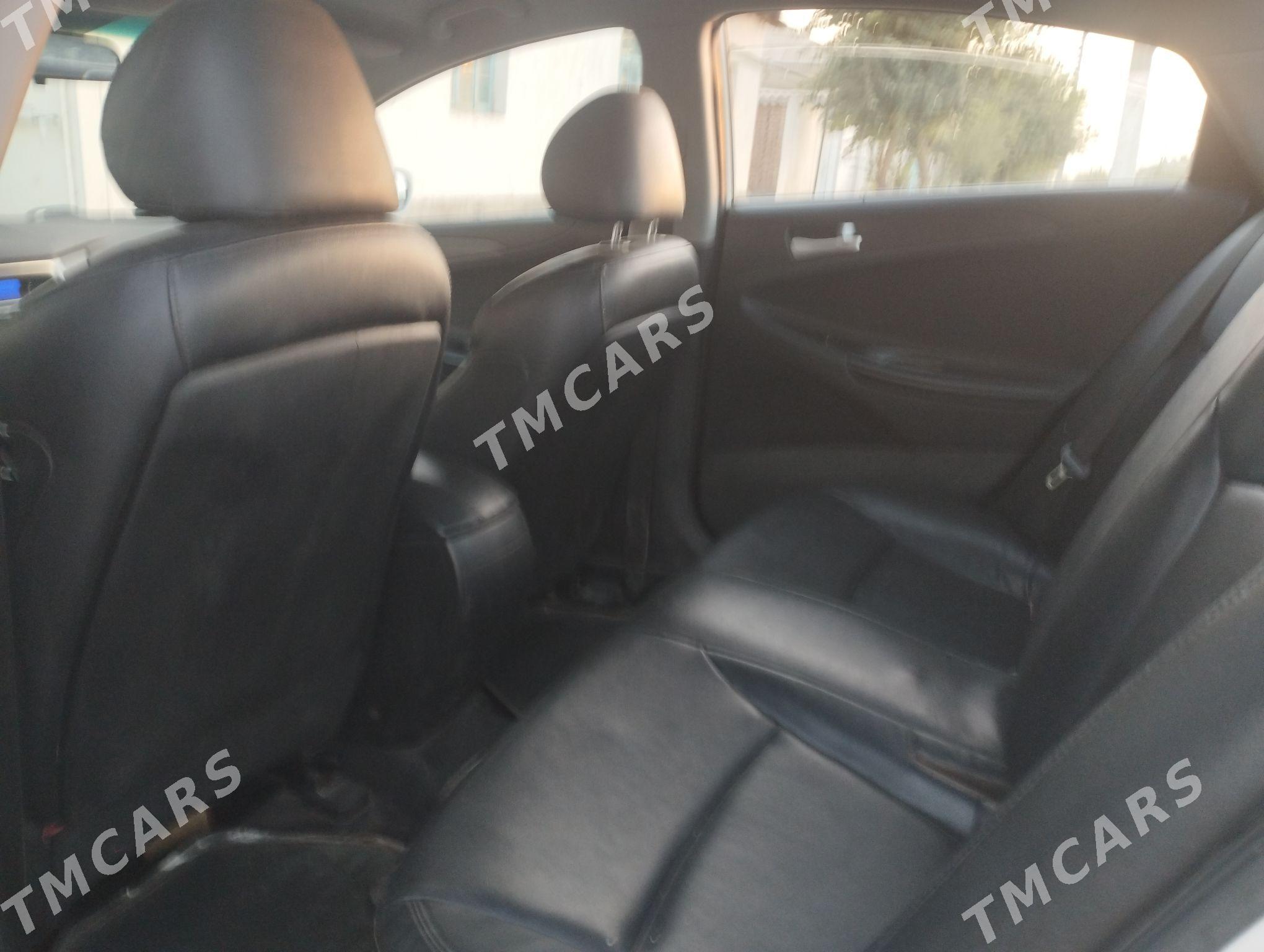 Hyundai Sonata 2010 - 140 000 TMT - Kaka - img 8