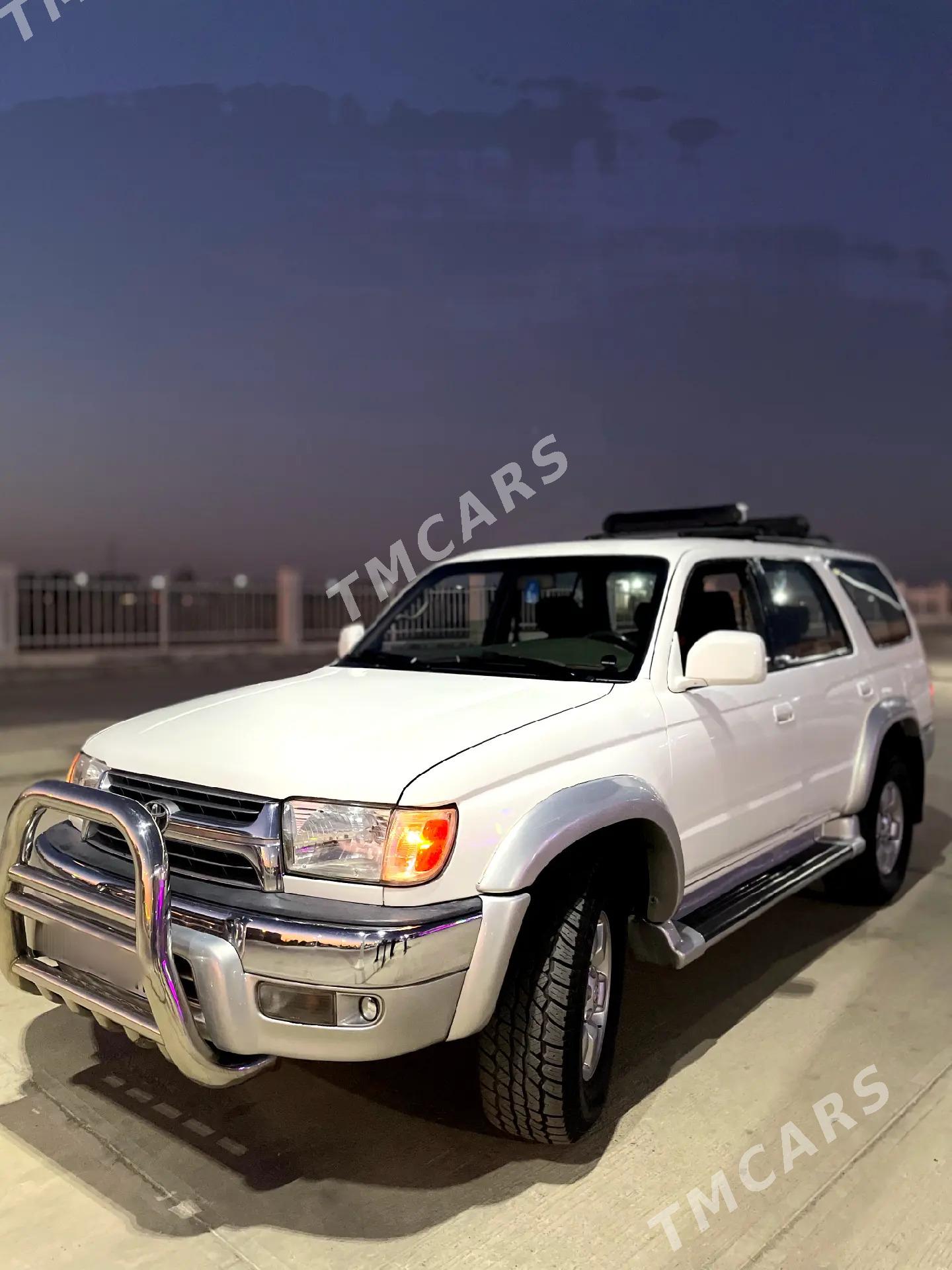Toyota 4Runner 2002 - 180 000 TMT - Türkmenabat - img 3