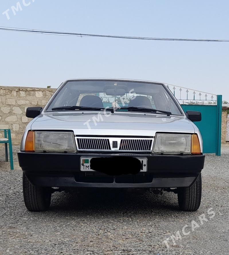 Lada 21099 2002 - 31 000 TMT - Bereket - img 2