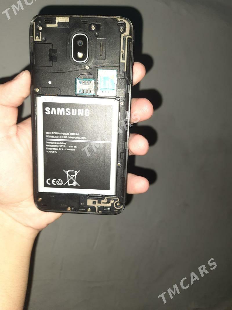 Samsung J4 16\2 - 30 мкр - img 5