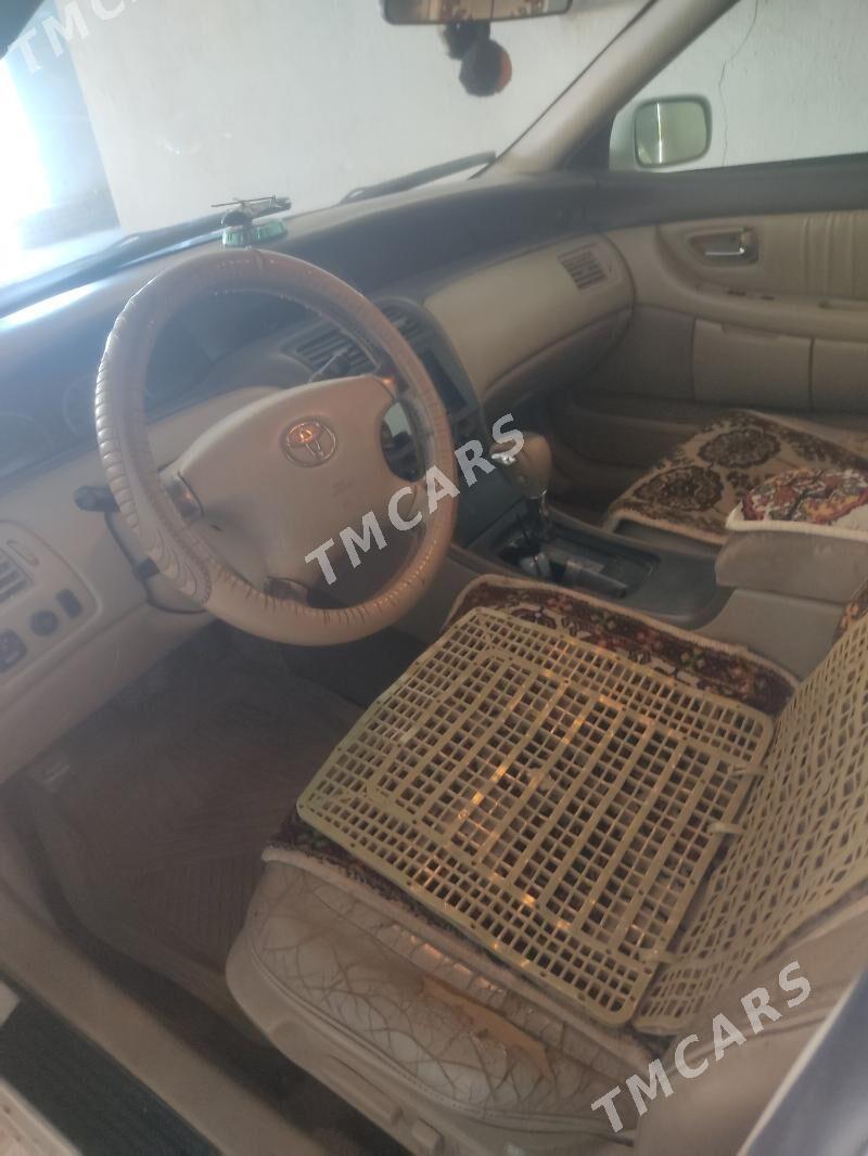 Toyota Avalon 2001 - 172 000 TMT - Керки - img 6