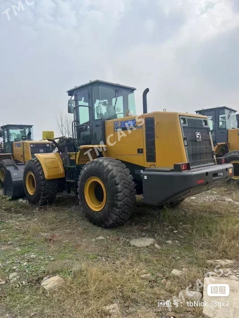 XCMG LW500F 2025 - 875 000 TMT - Mary - img 2