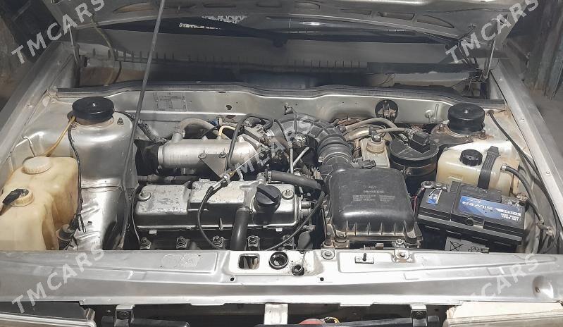 Lada 21099 2002 - 31 000 TMT - Bereket - img 5